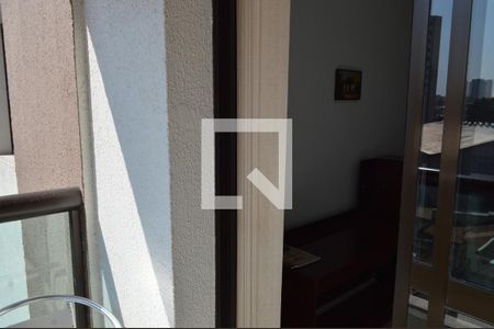 Apartamento à venda com 75m², 3 quartos e 2 vagasVaranda