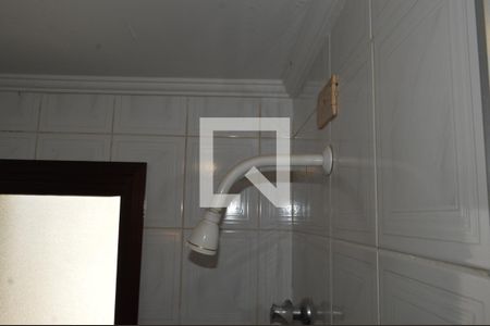 Apartamento à venda com 75m², 3 quartos e 2 vagasBanheiro da Suíte