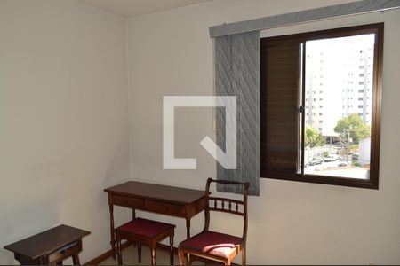 Apartamento à venda com 75m², 3 quartos e 2 vagasQuarto 2