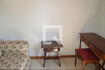 Apartamento à venda com 75m², 3 quartos e 2 vagasQuarto 2