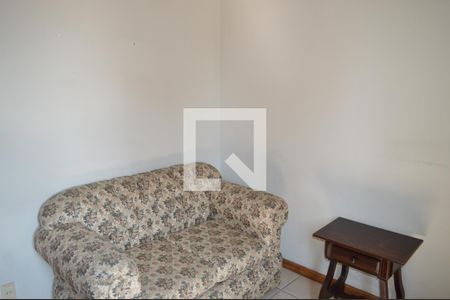 Apartamento à venda com 75m², 3 quartos e 2 vagasQuarto 2