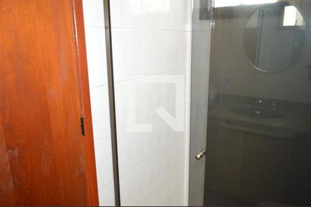 Apartamento à venda com 75m², 3 quartos e 2 vagasBanheiro da Suíte