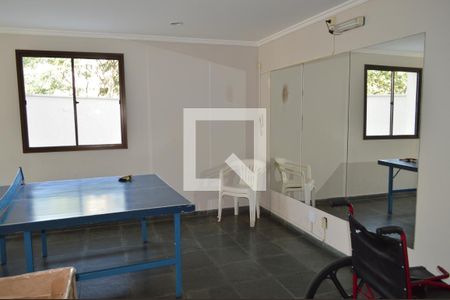 Apartamento à venda com 75m², 3 quartos e 2 vagasÁrea comum