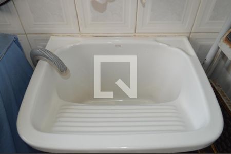 Apartamento à venda com 75m², 3 quartos e 2 vagasÁrea de Serviço