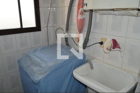 Apartamento à venda com 75m², 3 quartos e 2 vagasÁrea de Serviço