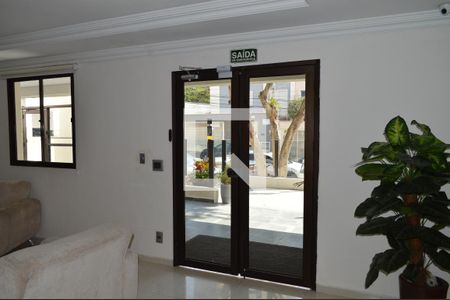 Apartamento à venda com 75m², 3 quartos e 2 vagasÁrea comum