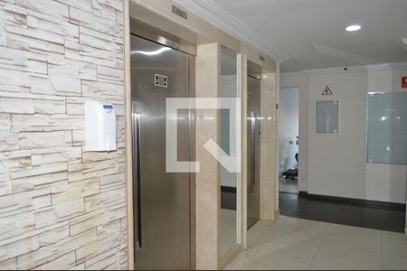 Apartamento à venda com 75m², 3 quartos e 2 vagasÁrea comum