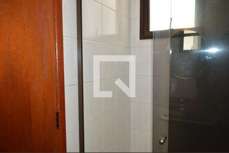 Apartamento à venda com 75m², 3 quartos e 2 vagasBanheiro da Suíte