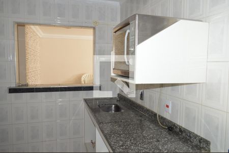 Apartamento à venda com 75m², 3 quartos e 2 vagasÁrea comum