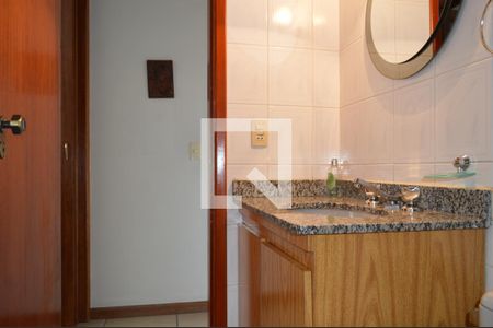 Apartamento à venda com 75m², 3 quartos e 2 vagasBanheiro