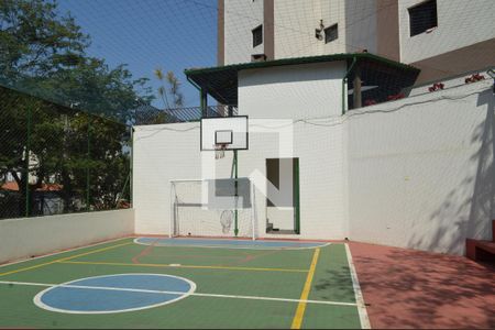 Apartamento à venda com 75m², 3 quartos e 2 vagasQuadra