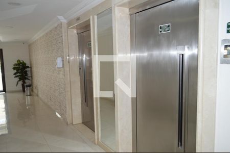 Apartamento à venda com 75m², 3 quartos e 2 vagasÁrea comum