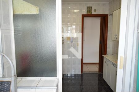 Apartamento à venda com 75m², 3 quartos e 2 vagasÁrea de Serviço