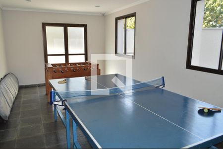 Apartamento à venda com 75m², 3 quartos e 2 vagasÁrea comum