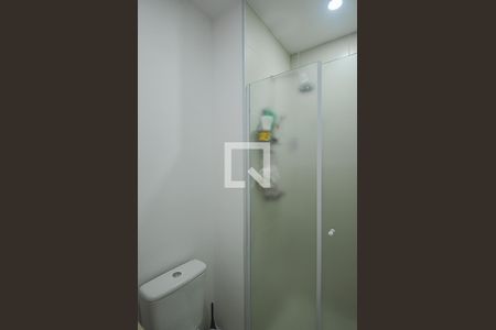 Apartamento à venda com 93m², 3 quartos e 2 vagasBanheiro