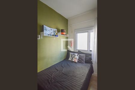 Apartamento à venda com 93m², 3 quartos e 2 vagasQuarto 2