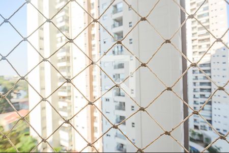 Apartamento à venda com 93m², 3 quartos e 2 vagasVista do Quarto 2