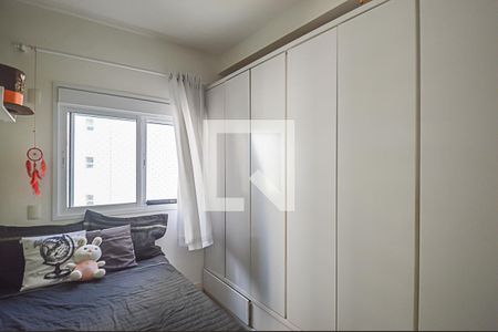 Apartamento à venda com 93m², 3 quartos e 2 vagasQuarto 2