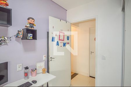 Apartamento à venda com 93m², 3 quartos e 2 vagasQuarto 1