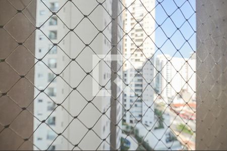 Apartamento à venda com 93m², 3 quartos e 2 vagasVista da Sacada