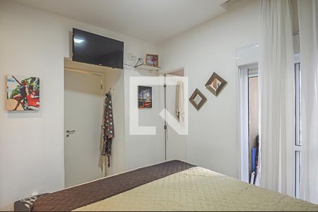 Apartamento à venda com 93m², 3 quartos e 2 vagasQuarto Suíte