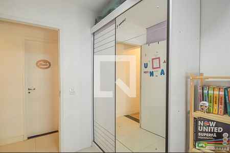 Apartamento à venda com 93m², 3 quartos e 2 vagasQuarto 1