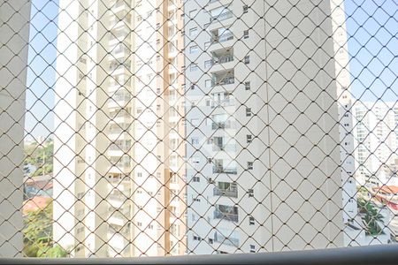 Apartamento à venda com 93m², 3 quartos e 2 vagasVista do Varanda gourmet