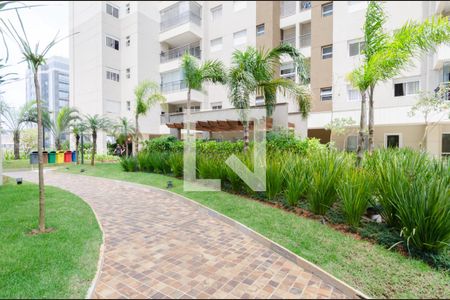 Apartamento à venda com 93m², 3 quartos e 2 vagasÁrea comum