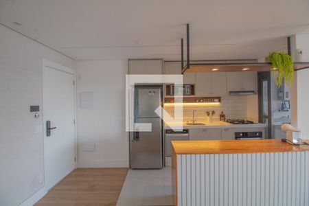 Apartamento à venda com 78m², 2 quartos e 1 vagaCozinha 