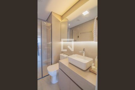 Apartamento à venda com 78m², 2 quartos e 1 vagaBanheiro