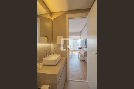 Apartamento à venda com 78m², 2 quartos e 1 vagaBanheiro