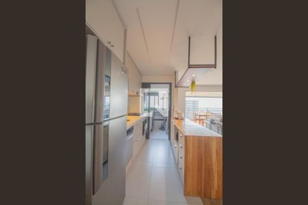 Apartamento à venda com 78m², 2 quartos e 1 vagaCozinha 