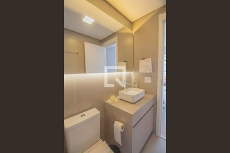 Apartamento à venda com 78m², 2 quartos e 1 vagaBanheiro