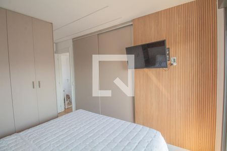 Apartamento à venda com 78m², 2 quartos e 1 vagaQuarto 