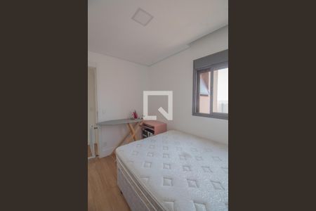 Apartamento à venda com 78m², 2 quartos e 1 vagaQuarto 