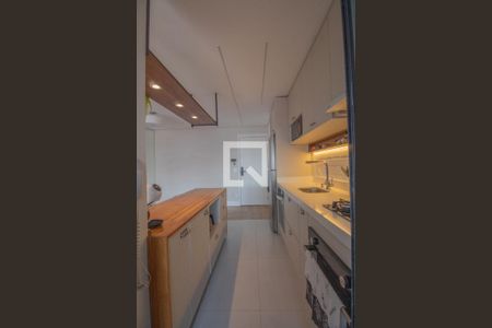 Apartamento à venda com 78m², 2 quartos e 1 vagaCozinha 