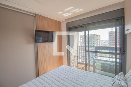 Apartamento à venda com 78m², 2 quartos e 1 vagaQuarto 
