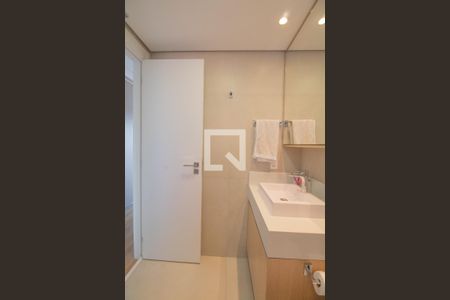 Apartamento à venda com 78m², 2 quartos e 1 vagaBanheiro