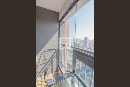 Apartamento à venda com 78m², 2 quartos e 1 vagaSacada