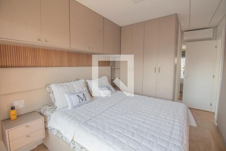 Apartamento à venda com 78m², 2 quartos e 1 vagaQuarto 