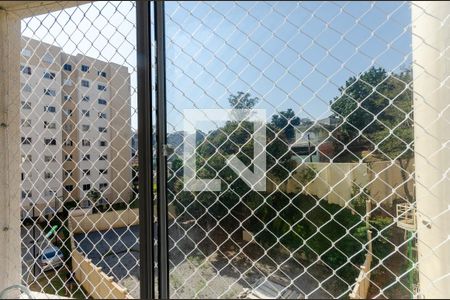 Sala de apartamento para alugar com 2 quartos, 1750m² em Piqueri, São Paulo