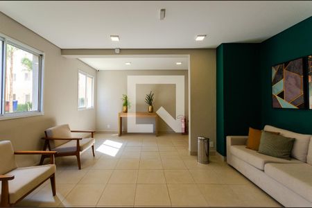 Apartamento para alugar com 1750m², 2 quartos e sem vagaÁrea comum