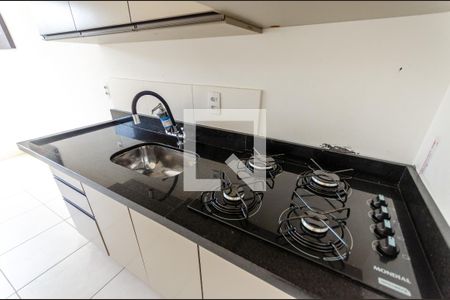 Apartamento para alugar com 1750m², 2 quartos e sem vagaCozinha