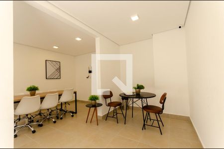 Apartamento para alugar com 1750m², 2 quartos e sem vagaCoworking