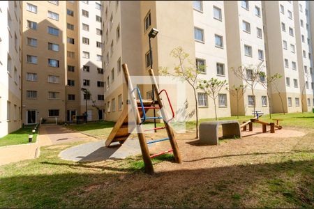Apartamento para alugar com 1750m², 2 quartos e sem vagaPlayground