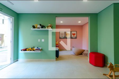 Apartamento para alugar com 1750m², 2 quartos e sem vagaBrinquedoteca