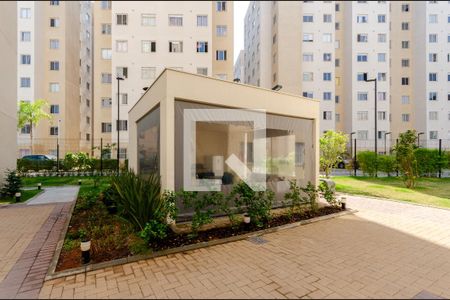 Apartamento para alugar com 1750m², 2 quartos e sem vagaChurrasqueira