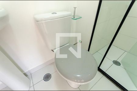 Apartamento para alugar com 1750m², 2 quartos e sem vagaBanheiro