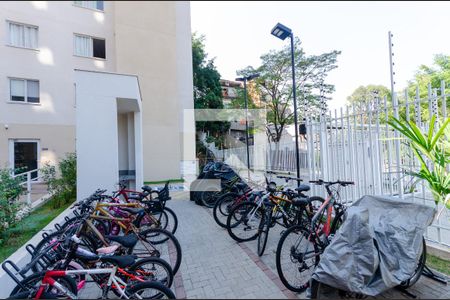 Apartamento para alugar com 1750m², 2 quartos e sem vagaBicicletário