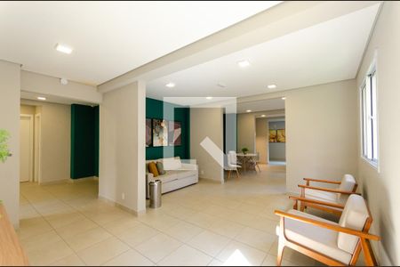 Apartamento para alugar com 1750m², 2 quartos e sem vagaÁrea comum